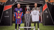 Xabi Alonso Flick GIF