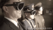 season 3 mihc GIF by The Man in the High Castle