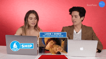 The Name Gordo Upsets Me