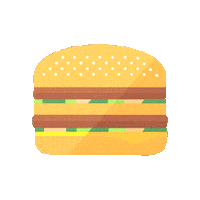 instagram love Sticker by McDonald's Canada