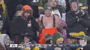 Green Bay Packers Football GIF by NFL