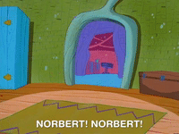 nickrewind nicksplat angry beavers GIF