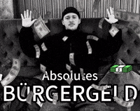 Arbeitslos Hartz 4 GIF