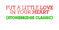 Heart Love Sticker by KC & The Sunshine Band
