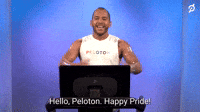 Happy Pride!