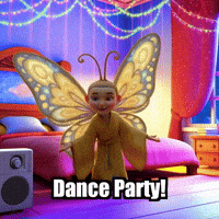 Buddhaflycharacter GIF by BuddhaFlyJourney