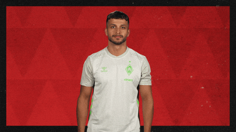 Werder Bremen What GIF by Bundesliga