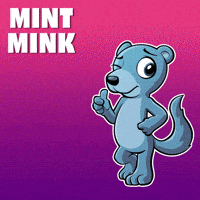 Nice To Meet You Say Hi GIF by VeeFriends