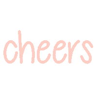 Beer Cheers Sticker