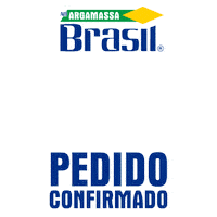Sticker by Argamassa Brasil