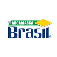 Sticker by Argamassa Brasil