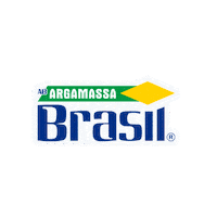 Sticker by Argamassa Brasil