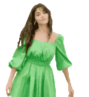 Hande Ercel Sticker by Ulya Kurbanova