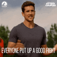 paramountnetwork paramount network paramountnetwork battle of the fittest couples fittest couples GIF