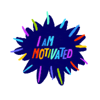 Fun Monday Sticker by Messenger
