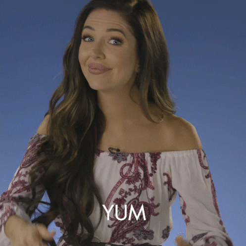 Holly Bb21 GIF by Big Brother