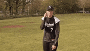 Sign Black Rickers GIF by Black Rickers Baseball Softball Club