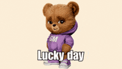 Family Bear GIF by TOY