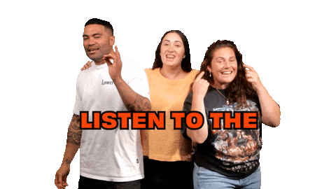 Nz Aotearoa Sticker by Flava