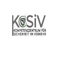 Weiterbildung Schulung Sticker by Kosiv Kompetenzzentrum für Sicherheit im Verkehr