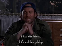 season 4 netflix GIF by Gilmore Girls 
