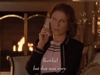 season 4 netflix GIF by Gilmore Girls 