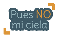 Ciela Sticker