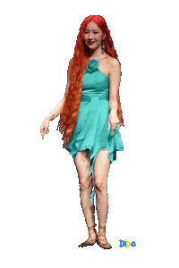 Happy Dance Sticker by koreadispatch