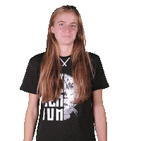 MilleniumBS love volleyball volley milleniumbs Sticker