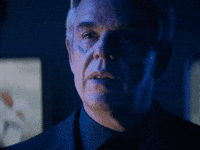 The Naked Gun Cane GIF by The Lonely Island