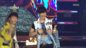 k-pop GIF