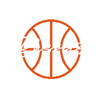 Basketball Love Sticker by Berlin Braves