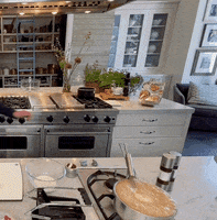 ricardocuisine cooking sauce ricardo cuisine GIF