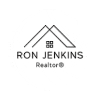 ronjenkinsrealtor ron jenkins realtor homesron homeron Sticker