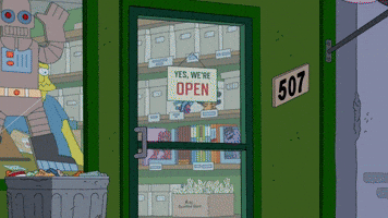 CBG No More | Season 33 Ep. 20 | THE SIMPSONS