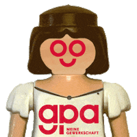 Emoji Union Sticker by GPA