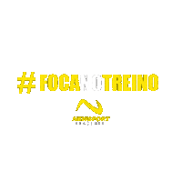 Focanotreino Sticker by NewSport