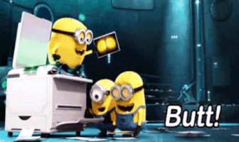 minion GIF