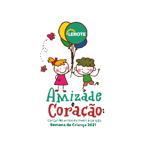 Sticker by Colégio Lerote