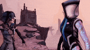 2k games boom GIF by MentalMars