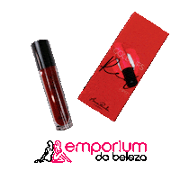 Sticker by Emporium da Beleza