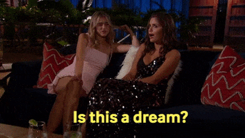 GIF by The Bachelor