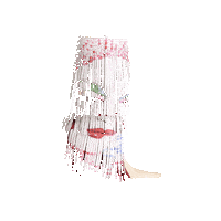 AdultAntwerp belgium heels adult leather Sticker