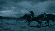Horizon GIF by Warner Bros. Pictures