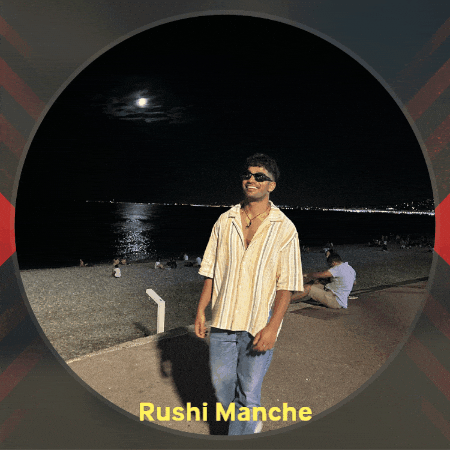 rushimanche giphygifmaker giphyattribution rushi manche GIF