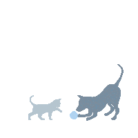 Assurance Petinsurance Sticker by Bulle Bleue