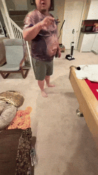 Bobby Lee Asian Dad GIF