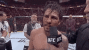 Mixed Martial Arts Sport GIF by UFC