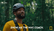Will Smith Disney GIF by National Geographic TV