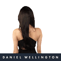 Danielwellington Sticker by Stunning or nothing